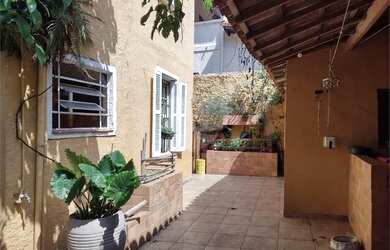 Imagem 4: Sobrado à venda e locação amplo e espaçoso - 400m² - Cambuci