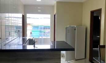 Imagem 3: Apart nos altos . Mobiliado de primeira qualidade