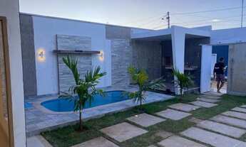Imagem 6: CASA NOVA COM PISCINA EM JUAZEIRO VENDO OU ALUGO