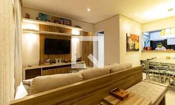 Imagem 4: Apartamento para Aluguel - Bosque da Saúde, 3 Quartos, 97 m2