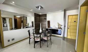 Imagem 7: 3 Dormitórios 1 suíte, andar alto, vista mar de todas as janelas