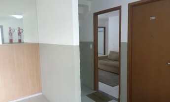 Imagem 5: Apartamento 2/4 com Garden - Semi mobiliado - Jardim das Margaridas - Salvador/BA