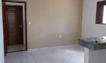 Imagem 6: Casa de 1° Andar em Emaús