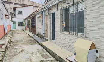 Imagem 2: CASA EM VILA FECHADA NO UMARIZAL 2/4