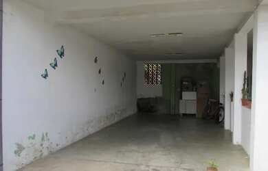 Imagem 3: Casa no bairro Itaguaçu