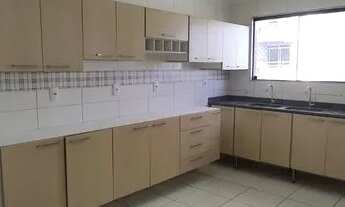 Imagem 6: ED. TORRE DE ITAÚNA, apartamento com 192m² em pleno MARCO