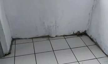 Imagem 5: IAPI 1/4 Casa com 1 dormitório