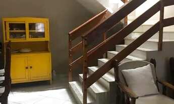 Imagem 2: Casa temporada UBU Anchieta