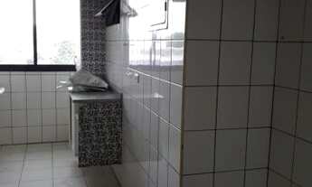 Imagem 3: Apartamento - Jardim Augusta - Residencial Paris - 98m² - 3 Dormitórios