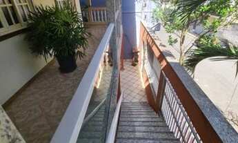 Imagem 5: CASA COM DUAS RESIDÊNCIAS MAIS TERRAÇO EM CAMPO GRANDE - VENDA