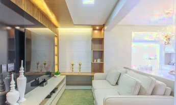 Imagem 7: Luz, arquitetura e conforto para o seu novo lar!