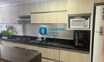 Imagem 2: R)Apartamento com 02 dormitórios no bairro Passa Vinte, em Palhoça