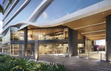 Imagem 2: Studio para venda possui 28 metros quadrados com 1 quarto em Jardim Paulista - São Paulo