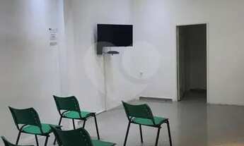 Imagem 3: SALA COMERCIAL NO EDIFÍCIO DALLAS CAMPOLIM