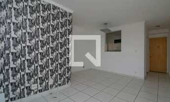 Imagem 3: Apartamento para Aluguel - Belém, 2 Quartos, 54 m2