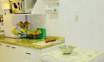 Imagem 6: APARTAMENTO - VILA CAMARGO - SP