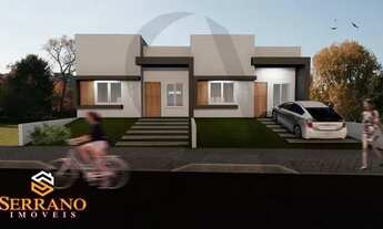 Imagem 2: Imbé - Casa Padrão - Centro