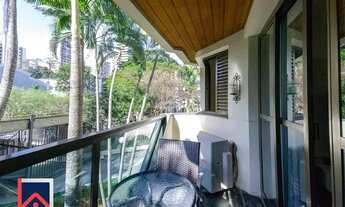 Imagem 7: Apartamento Venda 3 Dormitórios - 117 m² Vila Olímpia