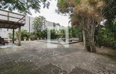 Imagem 7: Casa com 1000 m2 com 3 quartos em Vargem Pequena - Rio de Janeiro - RJ