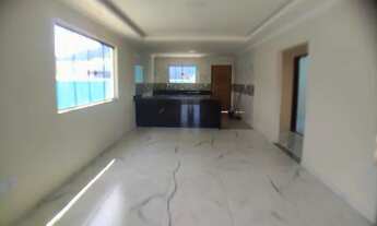 Imagem 3: Casa para venda com 3 quartos, suíte e vaga em Ubatiba - Maricá - RJ