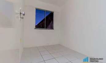 Imagem 5: Apartamento com 2 quartos, 50 m², aluguel por R$ 959/mês- Rua Conselheiro Tristão, 160 - C