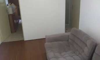 Imagem: Apartamento para aluguel com 45 metros quadrados