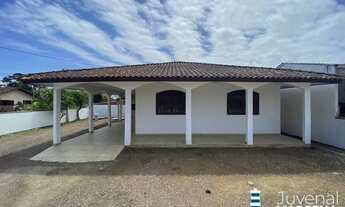 Imagem: Casa para venda possui 95 metros quadrados