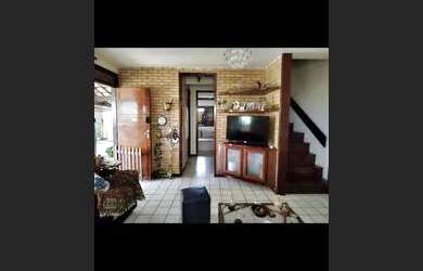 Imagem 3: Casa condomínio fechado