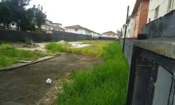 Imagem 2: Terreno de 1.781,00 m² - Vila Mathias - Santos Ref.:7256