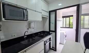 Imagem 3: Apartamento para Venda em São Paulo, Parque Imperial, 2 dormitórios, 1 banheiro, 1 vaga