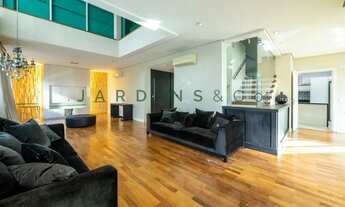 Imagem 4: SãO PAULO - Apartamento Padrão - Itaim Bibi