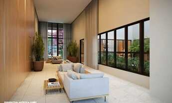 Imagem 3: APARTAMENTO RESIDENCIAL em São Paulo - SP, Perdizes