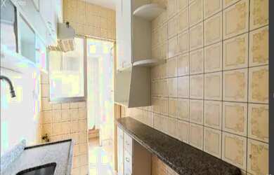 Imagem 6: Oportunidade: Apartamento 55m², no Parque Novo Mundo, 2 quartos, 1 vaga e lazer