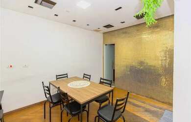 Imagem 7: CASA RESIDENCIAL em São Paulo - SP, Higienópolis