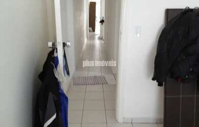 Imagem 6: SOBRADO - VILA MASCOTE