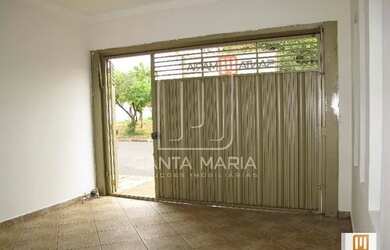 Imagem 2: Casa (térrea na rua) 3 dormitórios/suite, cozinha planejada