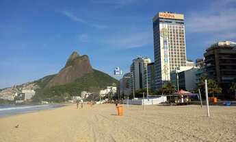 Imagem 7: Apartamento com 3 quartos à venda, 270 m² por R$ 15.500.000,00 - Leblon - Rio de Janeiro/R