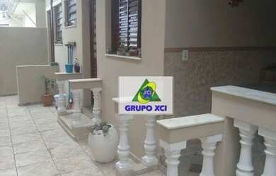 Imagem 5: Ótima casa Vila Georgina 3 dorm sendo 1 suíte Valor R$ 570 mil