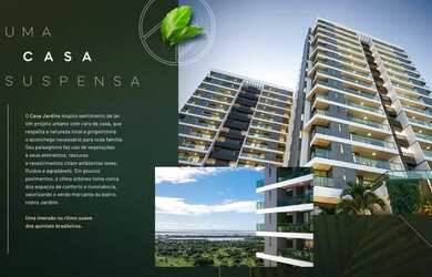 Imagem: Casa Jardins