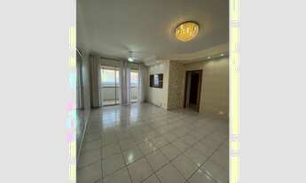 Imagem: APARTAMENTO NO CONDOMÍNIO MAKTUB - VÁRZEA