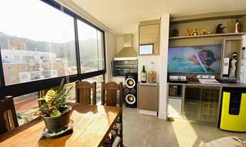 Imagem 5: Belíssimo apartamento com 03 dormitórios, pronto,decorado, com vista mar á venda na Praia