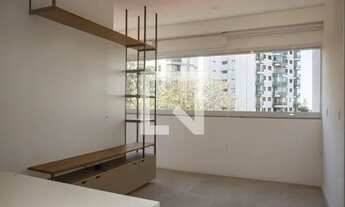 Imagem: Apartamento para Aluguel - Saúde, 1 Quarto