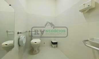 Imagem 7: Clinica bem estruturada para a locação