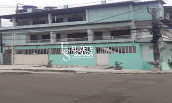 Imagem: Vendo Edificação com 7 apartamentos em