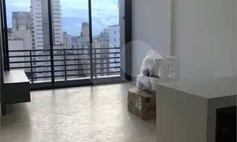 Imagem 4: Duplex 2 quartos e 2 vagas- 97m² para locação em Jardim América - São Paulo - SP