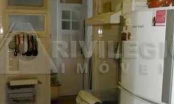 Imagem 13: Apartamento à venda, 3 quartos, 1 vaga, Gávea - RIO DE JANEIRO/RJ