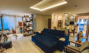 Imagem 1: Apartamento para venda tem 190 metros quadrados com 4 quartos