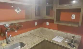 Imagem 3: Porto Alegre - Casa Padrão - Guarujá