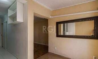 Imagem 7: Apartamento no bairro Auxiliadora de 1 dormitório