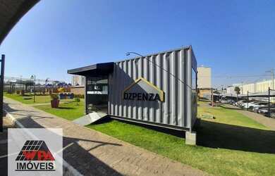 Imagem 4: Apartamento com 2 dormitórios para alugar, 45 m² por R$ 971,00/mês - Loteamento Industrial